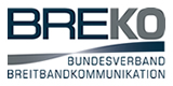 Diligenter GmbH, Mitglied im BV Breitbandkommunikation, BREKO